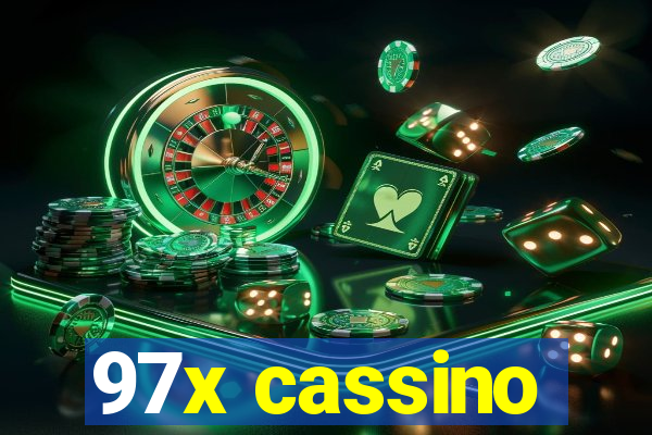 97x cassino